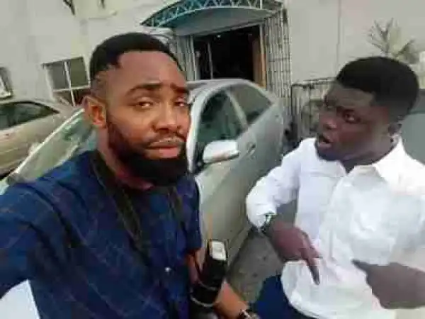 Video: Woli Arole – The Photographer